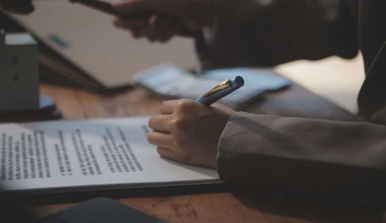 Dividing the Property – How Partition Actions Work in Florida