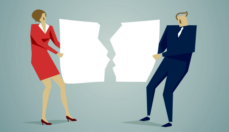 Business Breakups in Florida: What Happens When Partners Can’t Agree?